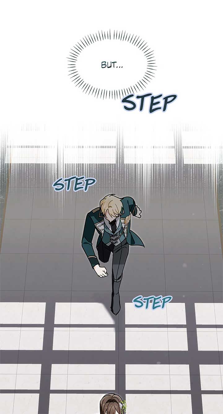 I’d Rather Abandon You Than Be Abandoned Chapter 30 page 50