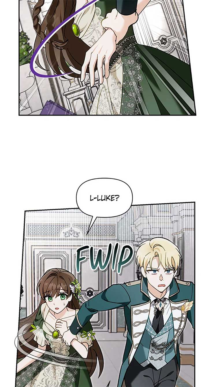 I’d Rather Abandon You Than Be Abandoned Chapter 30 page 52