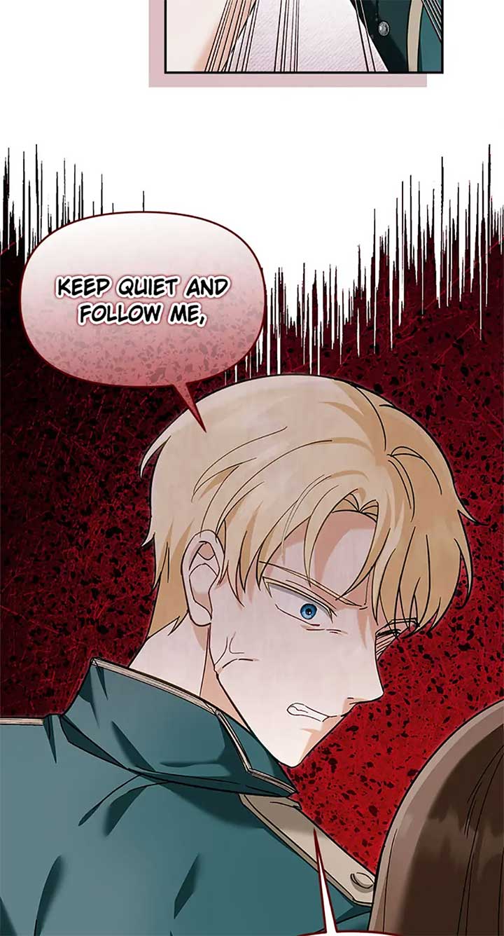 I’d Rather Abandon You Than Be Abandoned Chapter 30 page 54