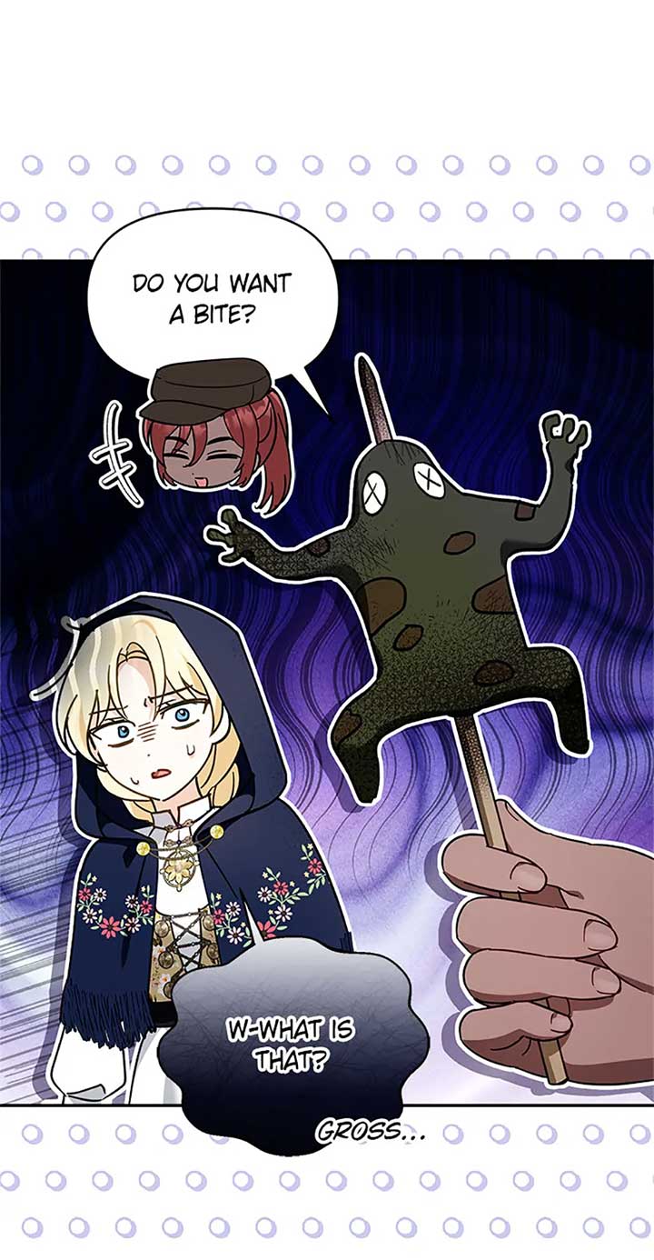 I’d Rather Abandon You Than Be Abandoned Chapter 30 page 5
