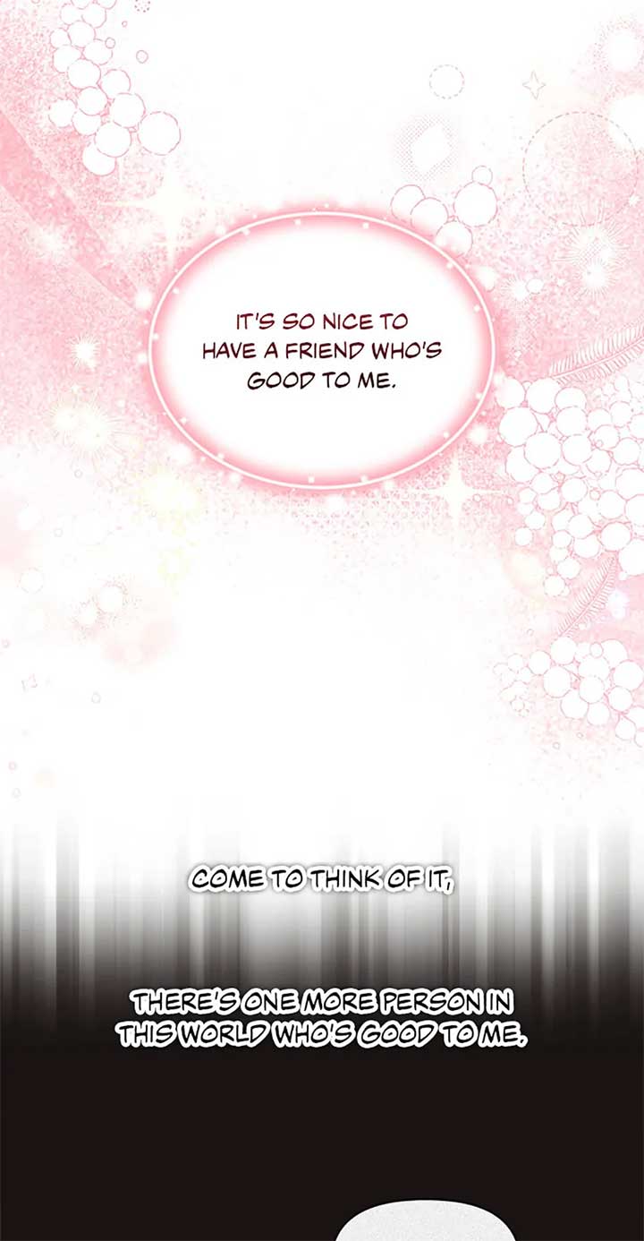 I’d Rather Abandon You Than Be Abandoned Chapter 30 page 8