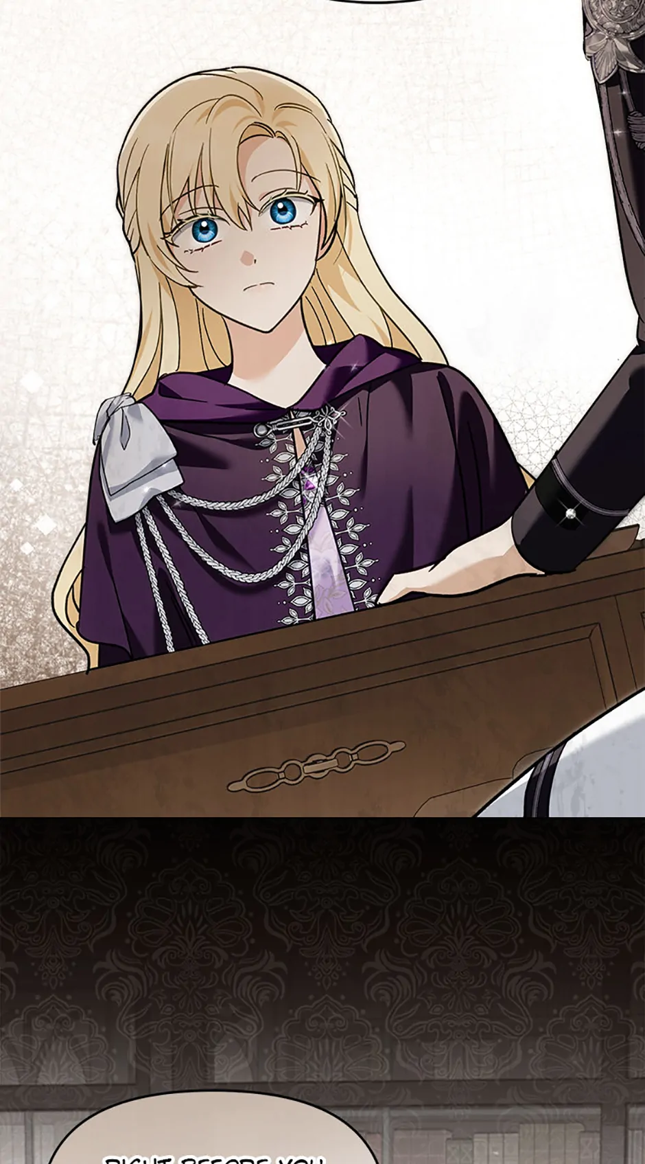 I’d Rather Abandon You Than Be Abandoned Chapter 32 page 10