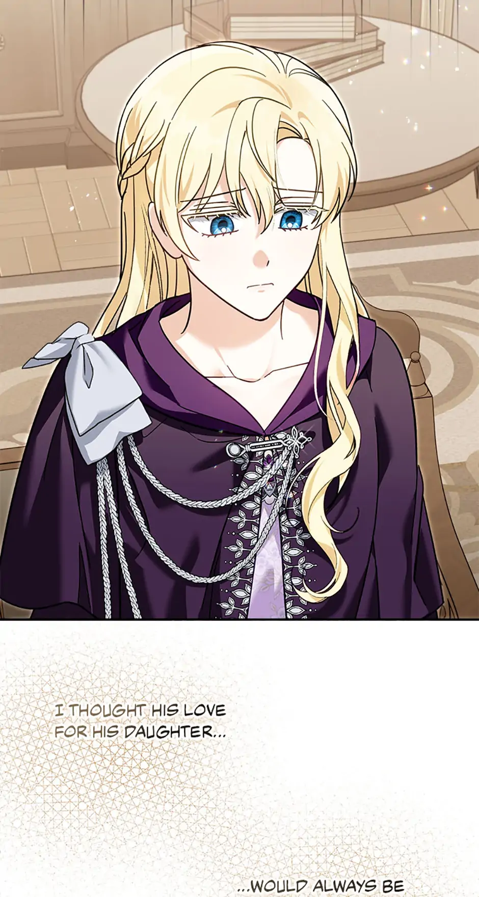 I’d Rather Abandon You Than Be Abandoned Chapter 32 page 14