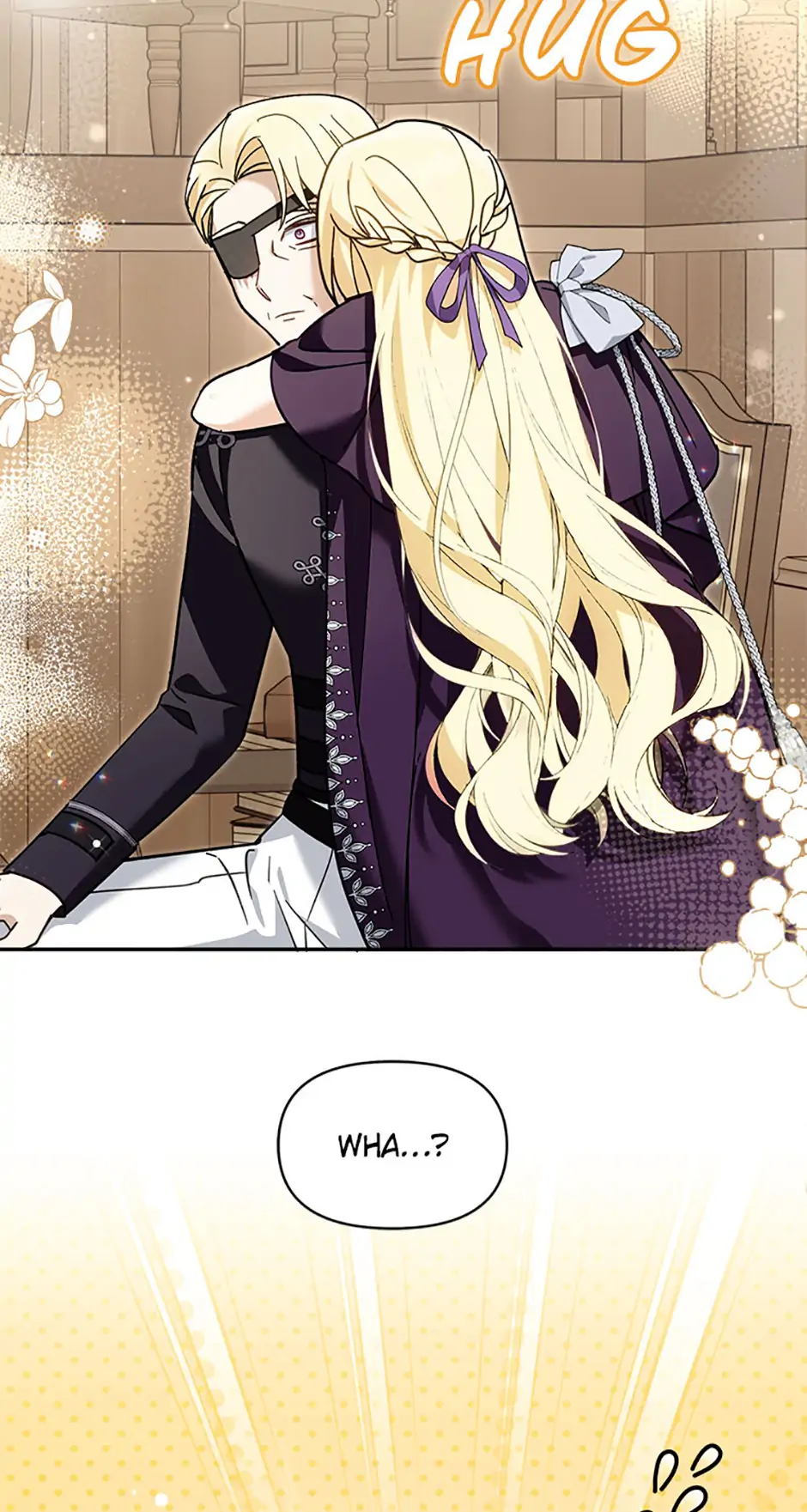 I’d Rather Abandon You Than Be Abandoned Chapter 32 page 16