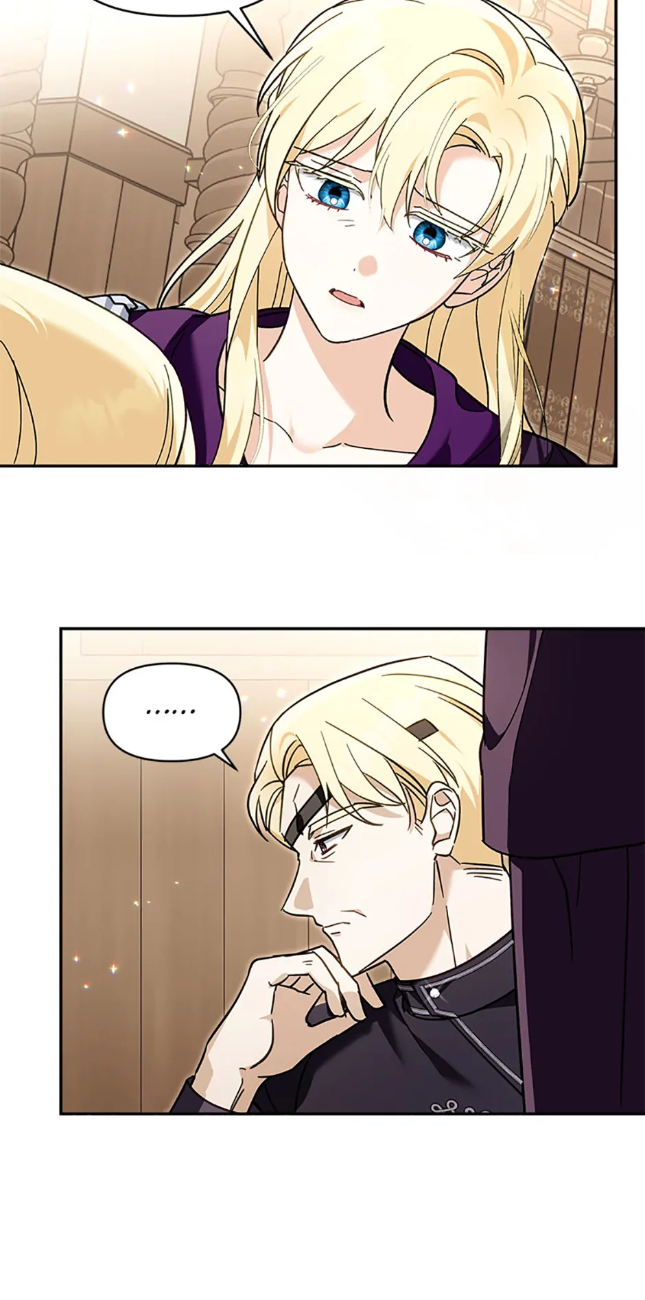 I’d Rather Abandon You Than Be Abandoned Chapter 32 page 19