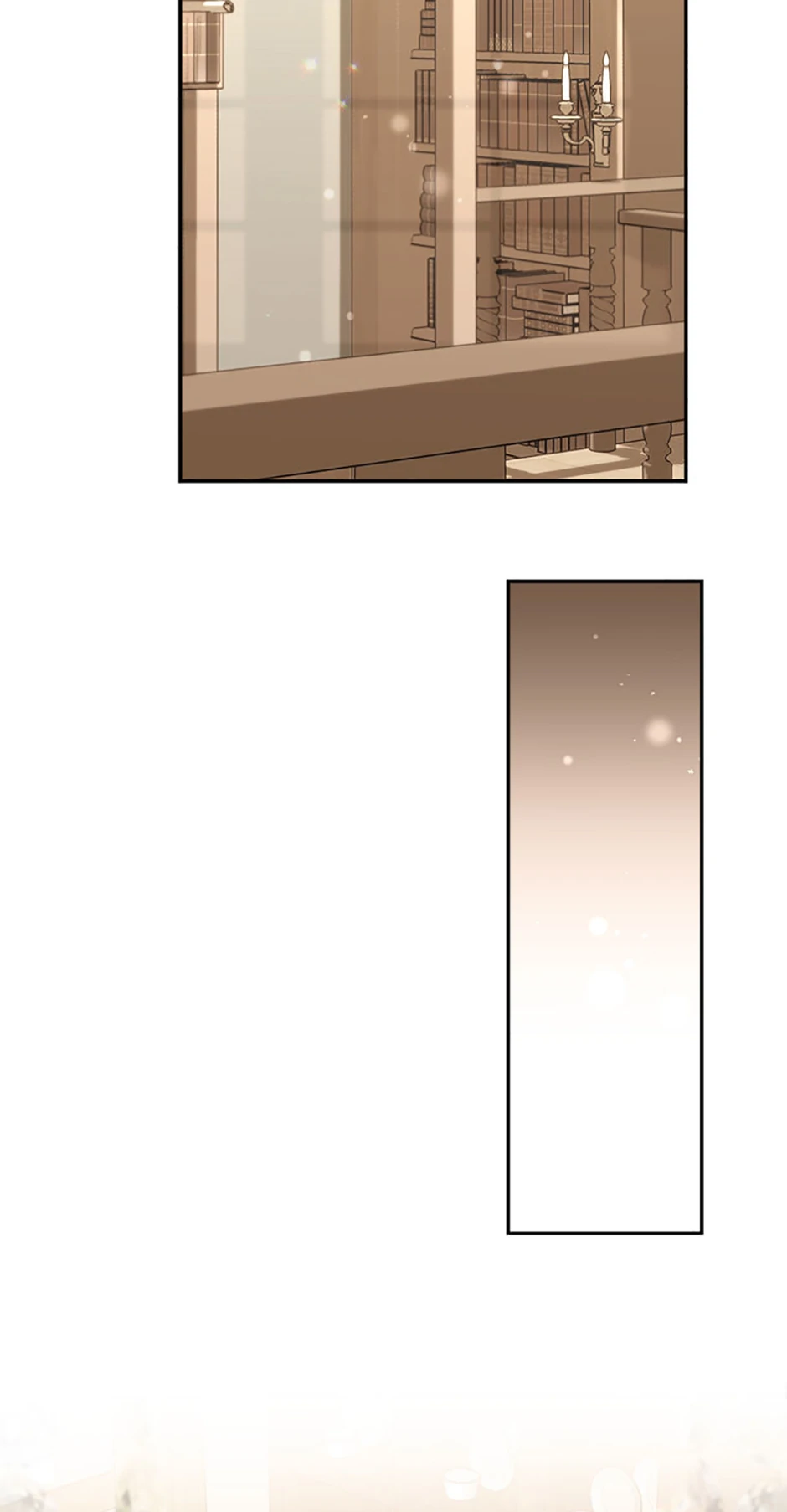 I’d Rather Abandon You Than Be Abandoned Chapter 32 page 34