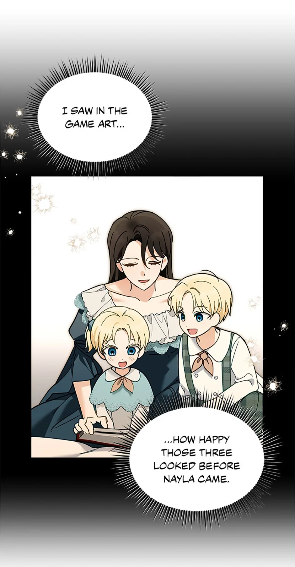 I’d Rather Abandon You Than Be Abandoned Chapter 32 page 36