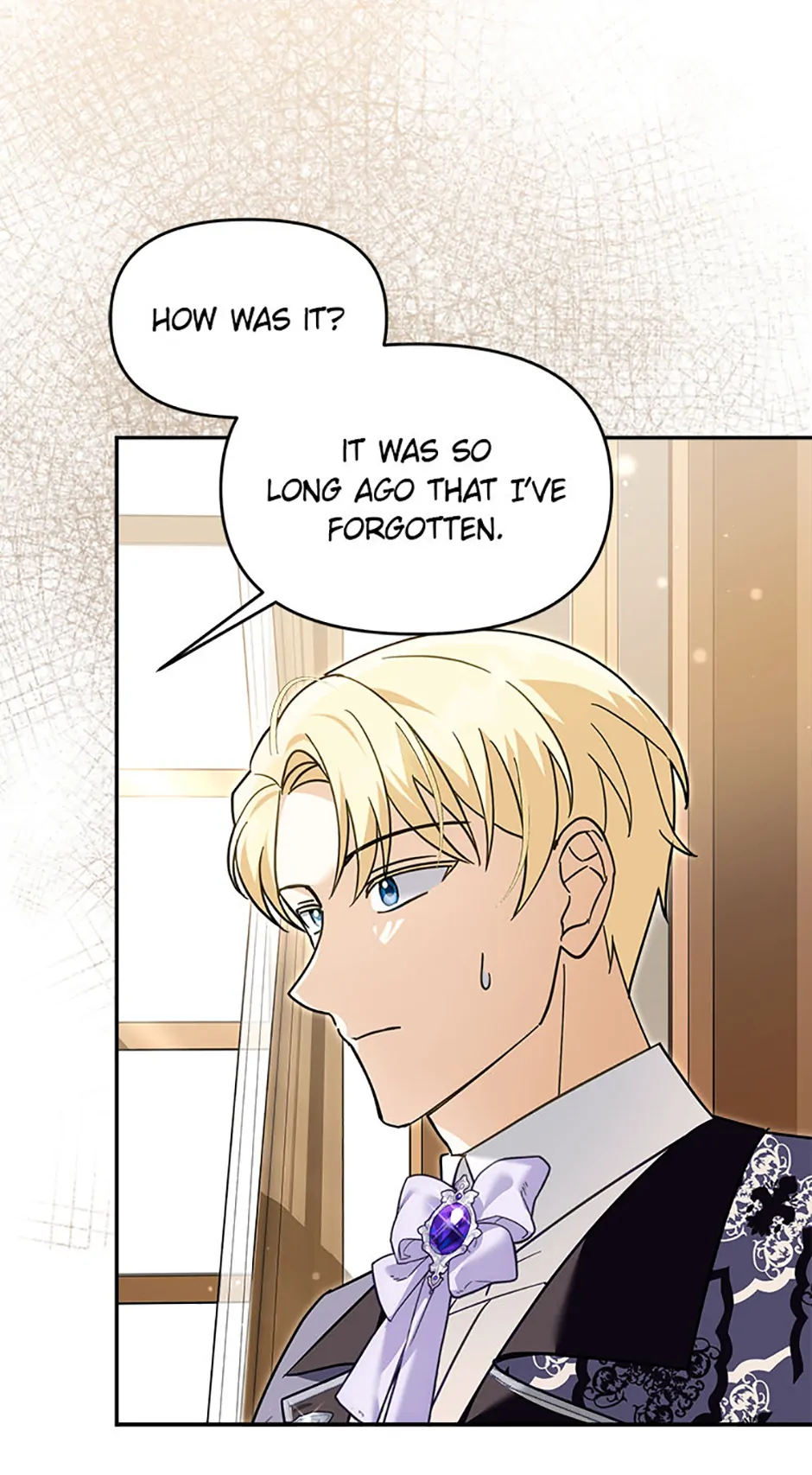 I’d Rather Abandon You Than Be Abandoned Chapter 32 page 41