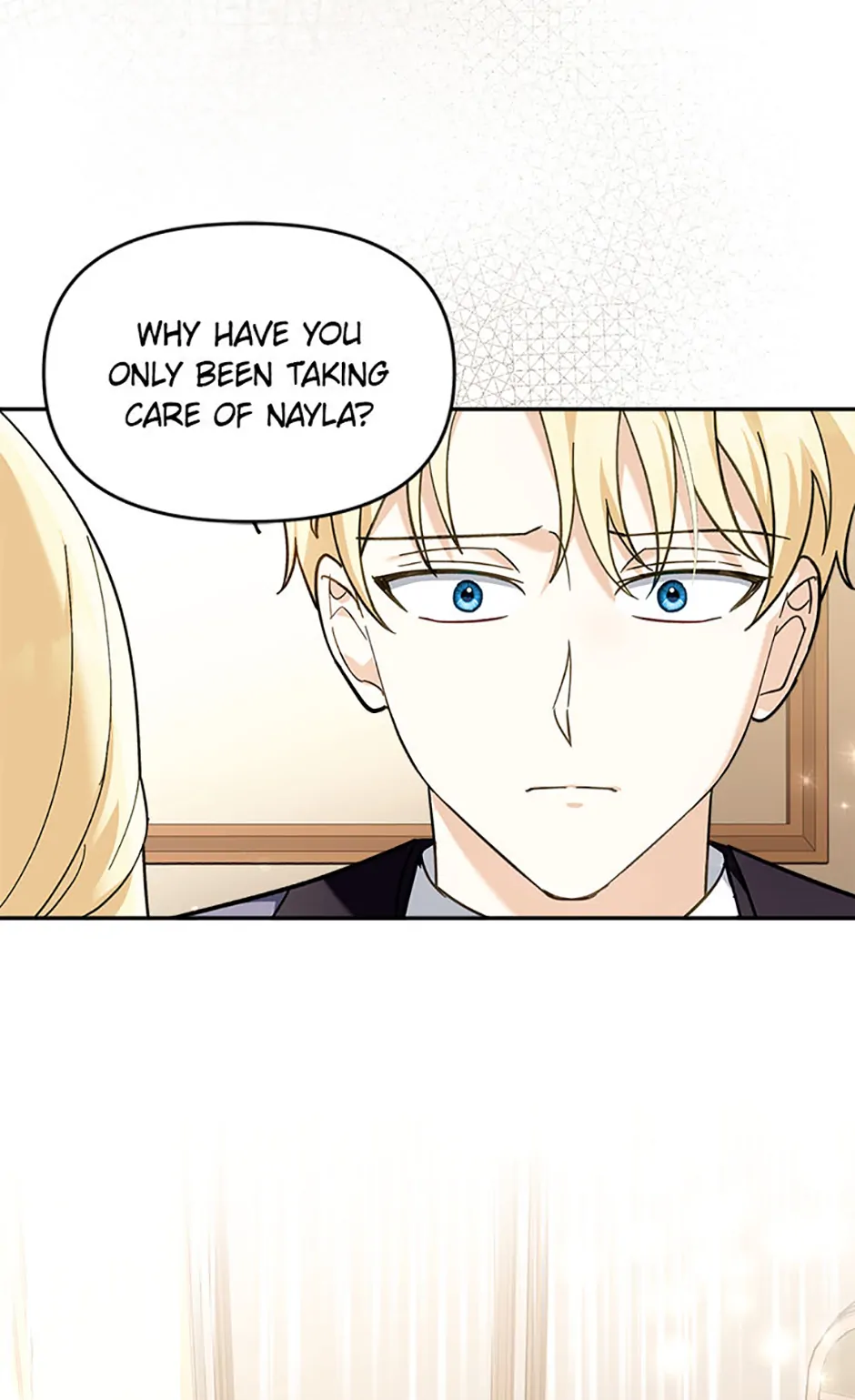 I’d Rather Abandon You Than Be Abandoned Chapter 32 page 47