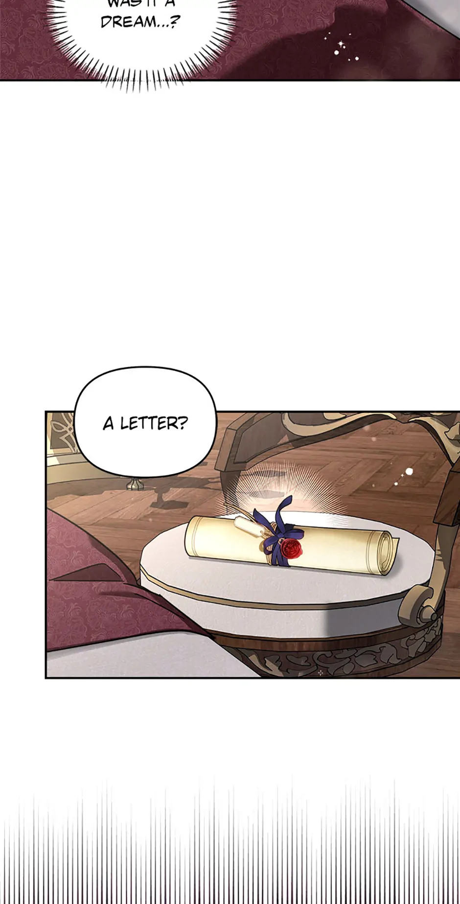 I’d Rather Abandon You Than Be Abandoned Chapter 33 page 9