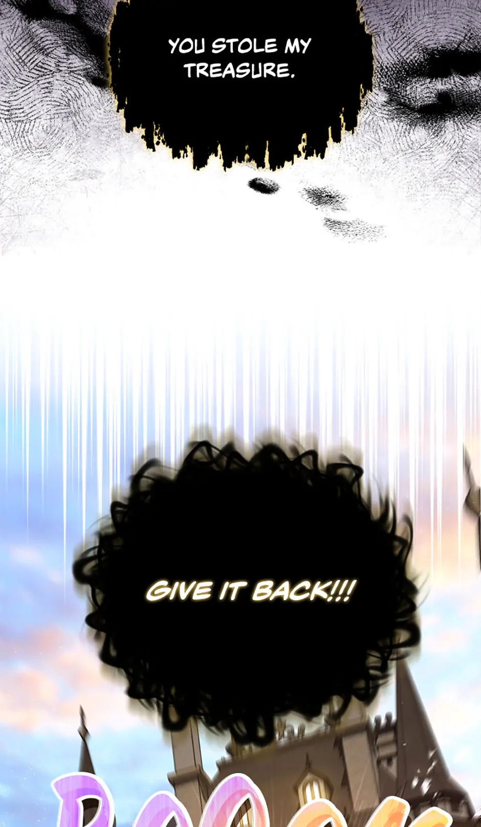 I’d Rather Abandon You Than Be Abandoned Chapter 33 page 15