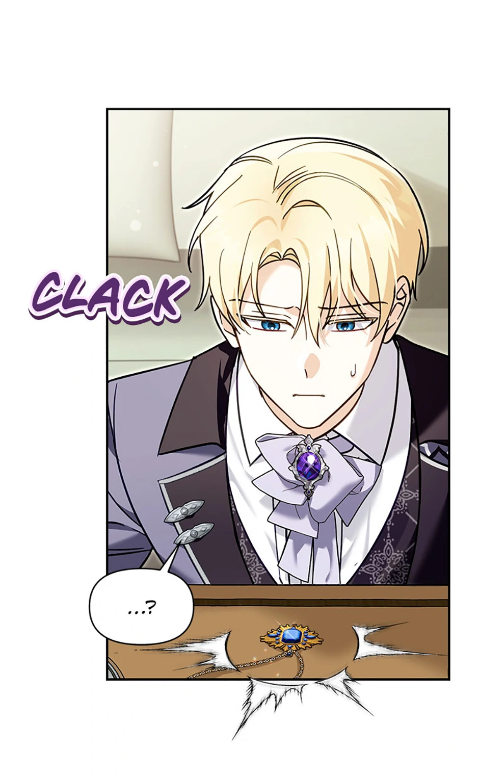 I’d Rather Abandon You Than Be Abandoned Chapter 33 page 2