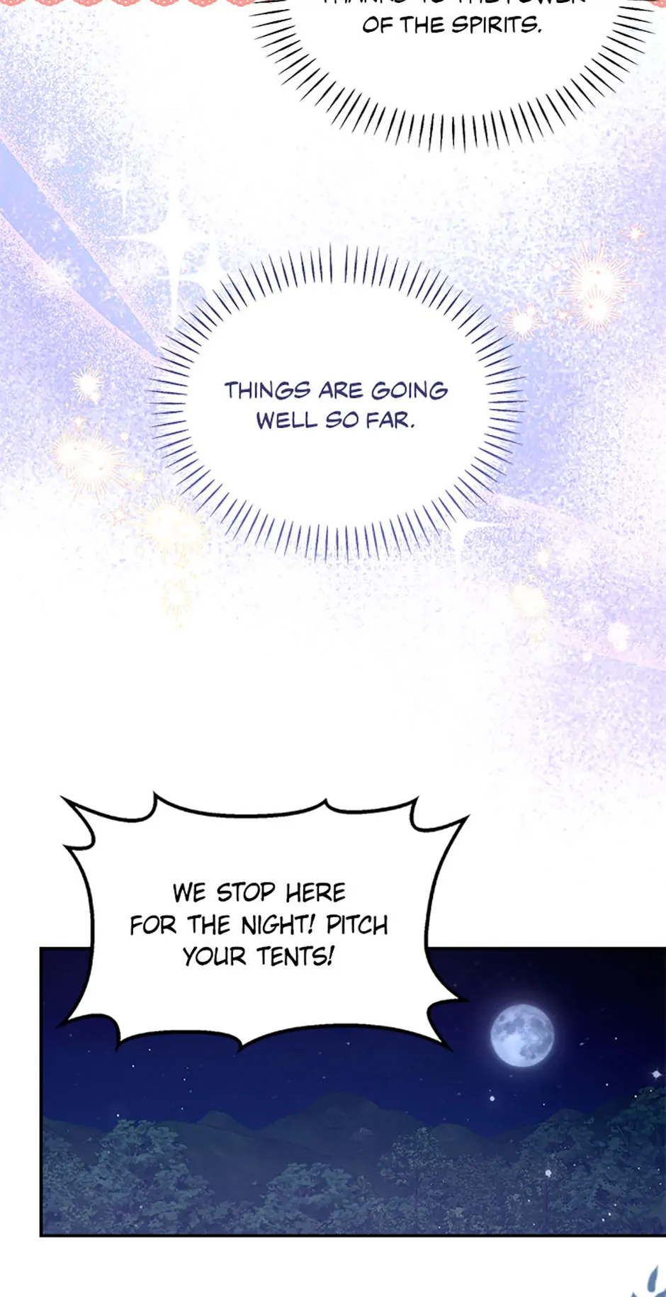 I’d Rather Abandon You Than Be Abandoned Chapter 33 page 45