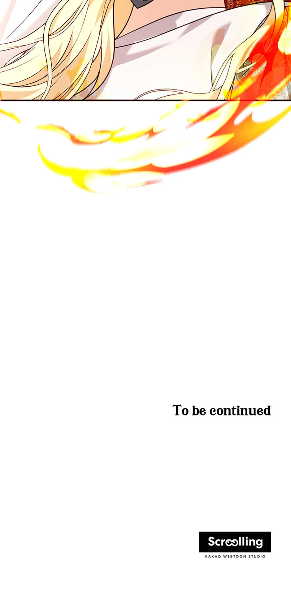 I’d Rather Abandon You Than Be Abandoned Chapter 33 page 54