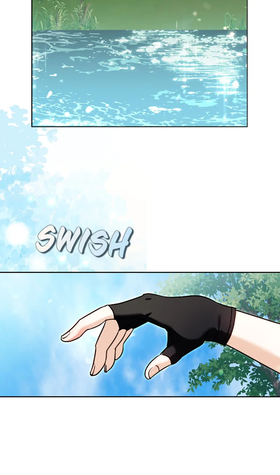 I’d Rather Abandon You Than Be Abandoned Chapter 34 page 23