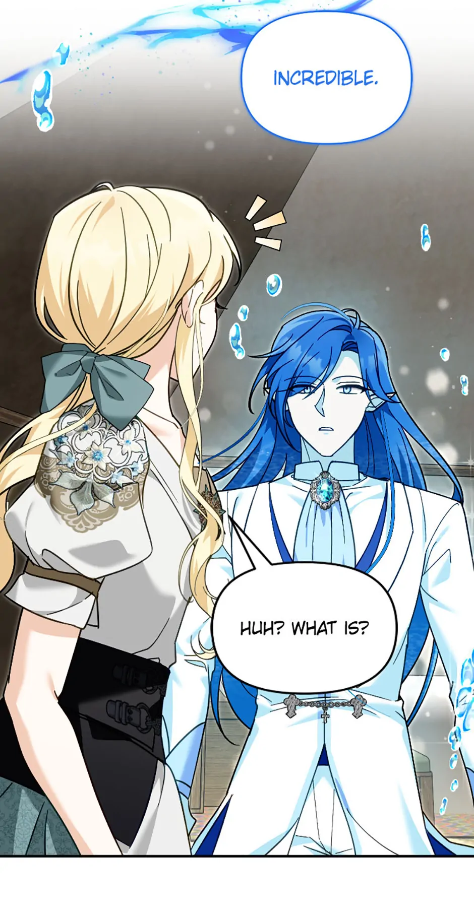 I’d Rather Abandon You Than Be Abandoned Chapter 34 page 44