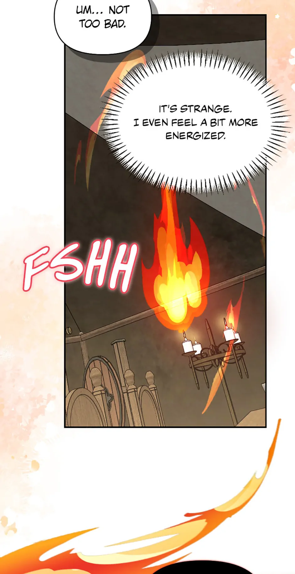 I’d Rather Abandon You Than Be Abandoned Chapter 34 page 47
