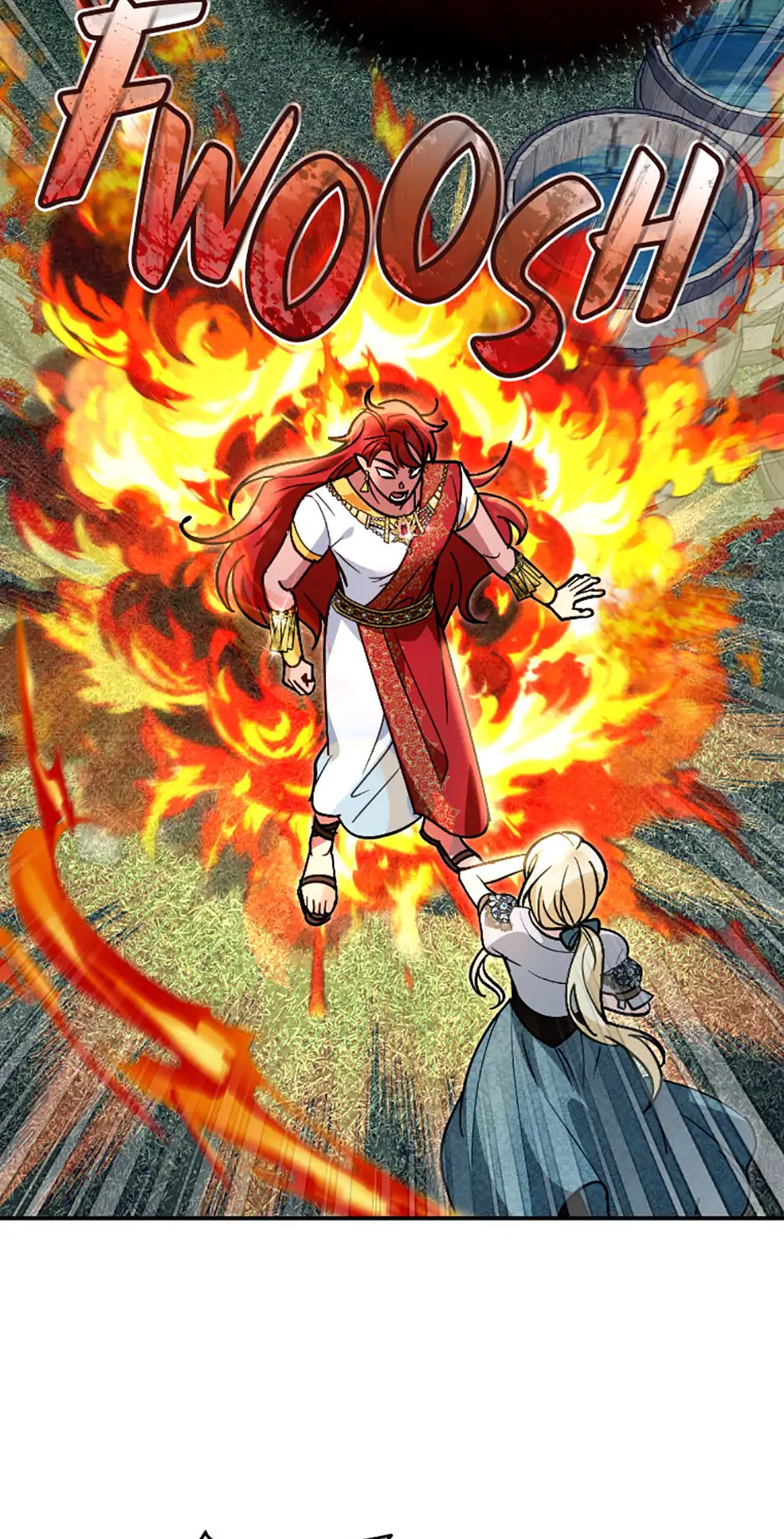 I’d Rather Abandon You Than Be Abandoned Chapter 34 page 7
