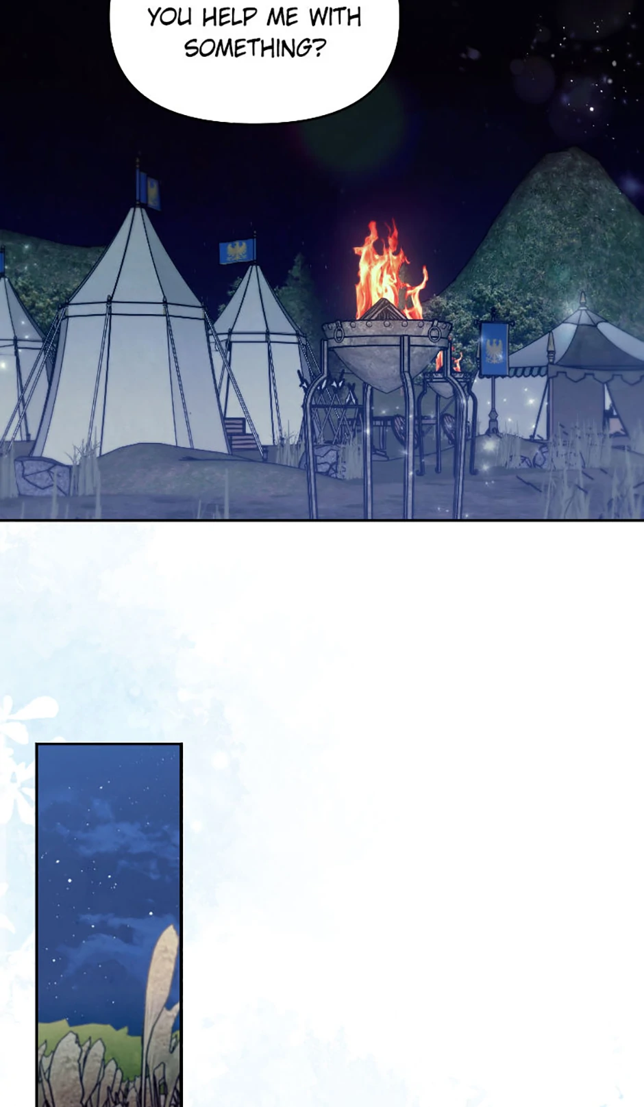 I’d Rather Abandon You Than Be Abandoned Chapter 35 page 14