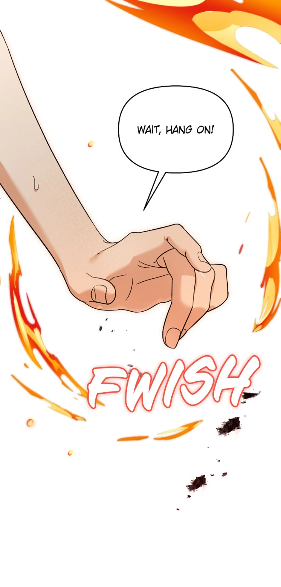 I’d Rather Abandon You Than Be Abandoned Chapter 35 page 4