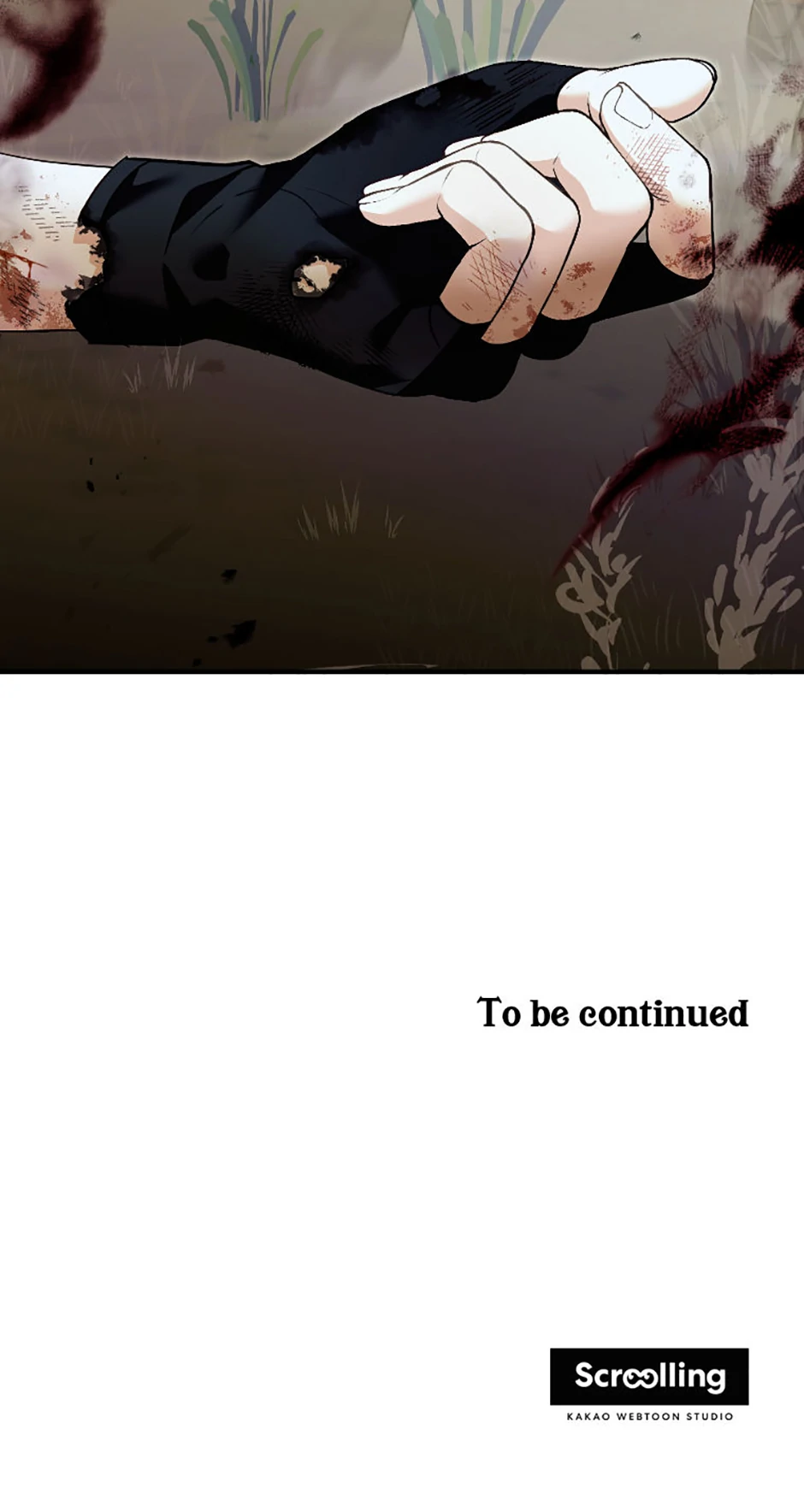 I’d Rather Abandon You Than Be Abandoned Chapter 35 page 53