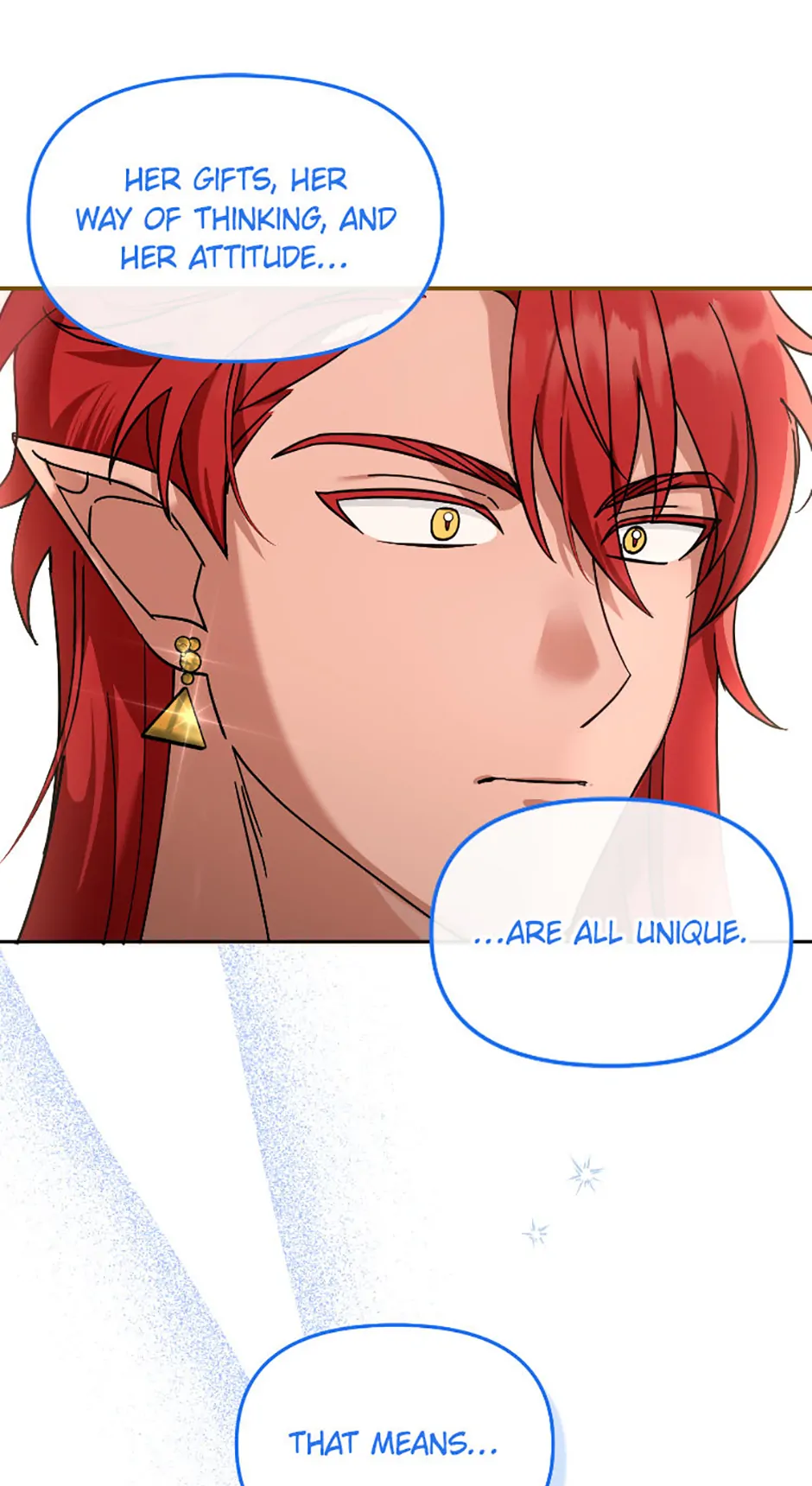 I’d Rather Abandon You Than Be Abandoned Chapter 36 page 13