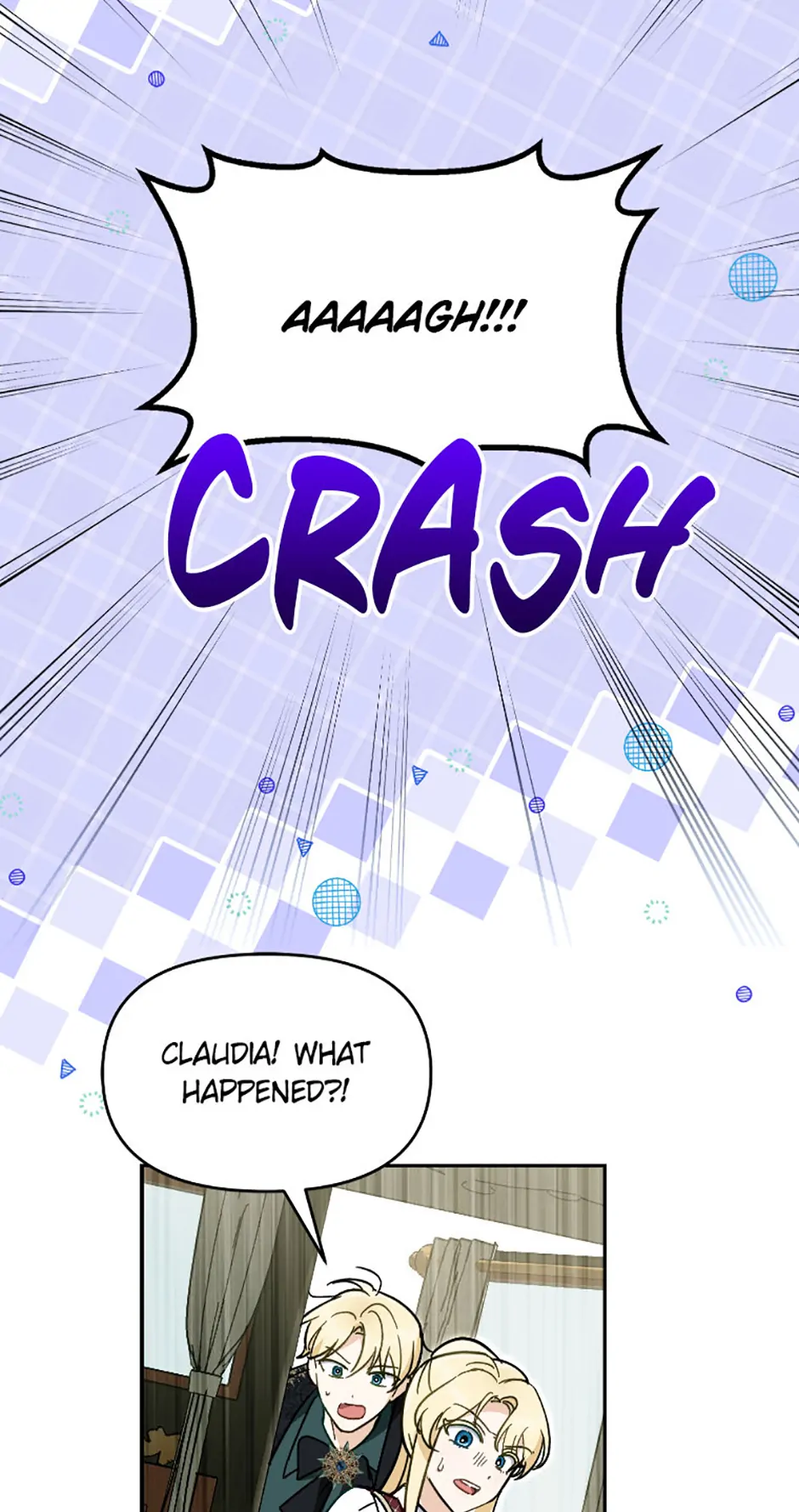 I’d Rather Abandon You Than Be Abandoned Chapter 36 page 54
