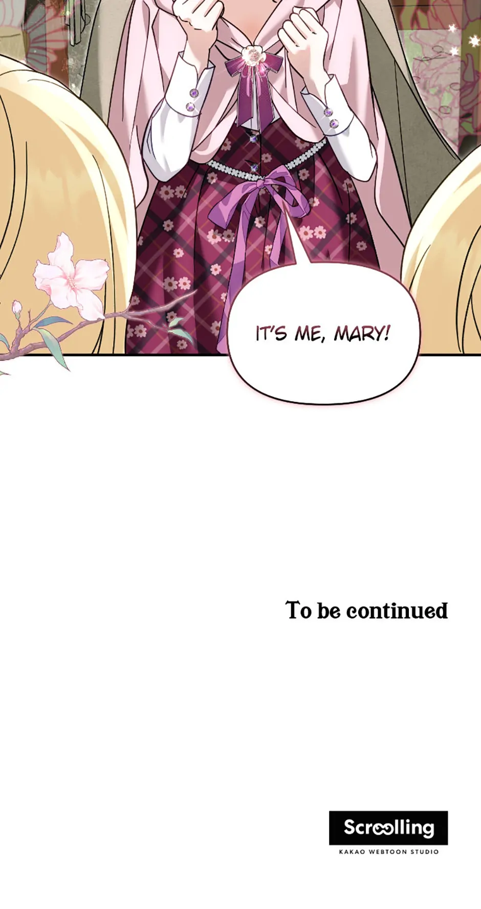 I’d Rather Abandon You Than Be Abandoned Chapter 36 page 56