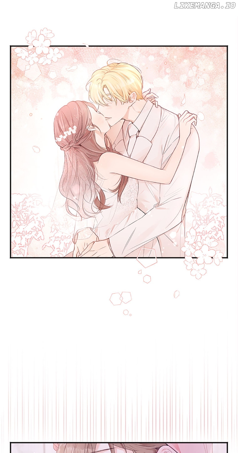 Ideal Match Delivery Service Chapter 0.1 page 11