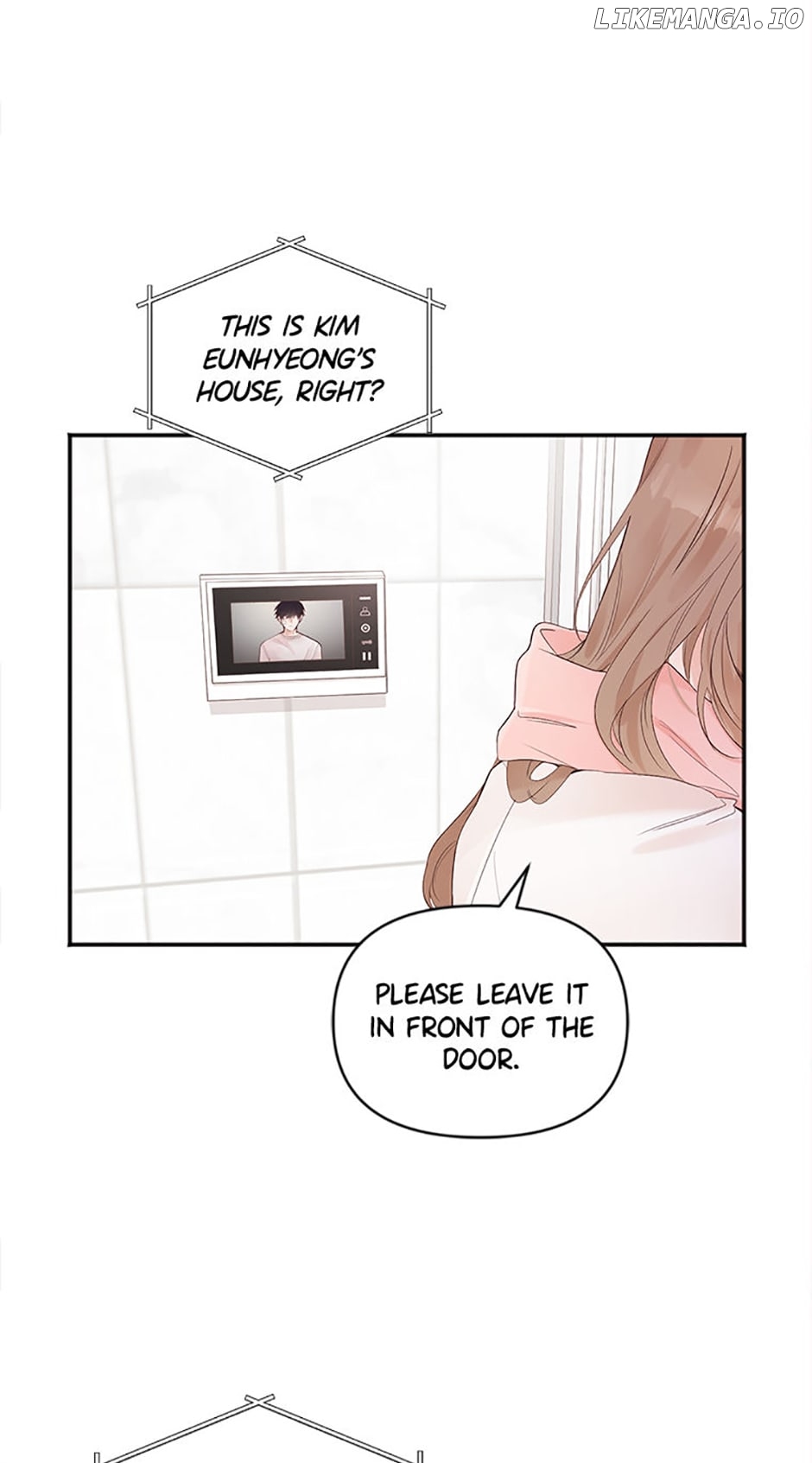 Ideal Match Delivery Service Chapter 0.1 page 16