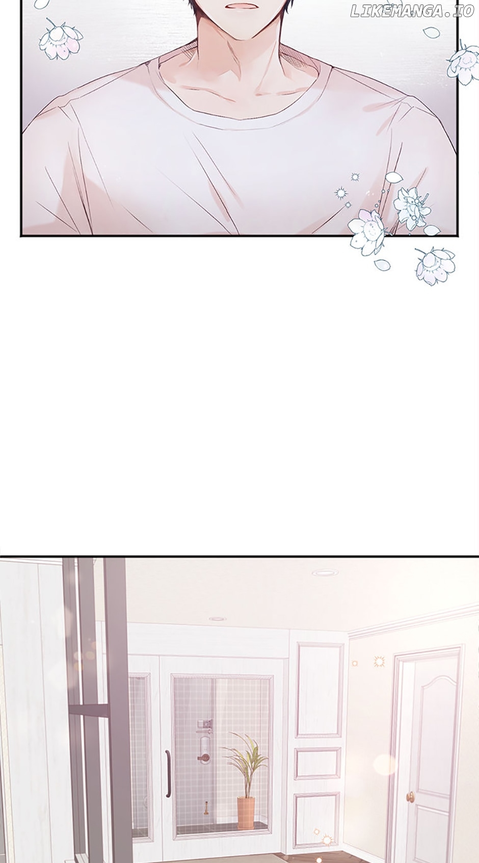 Ideal Match Delivery Service Chapter 0.1 page 18