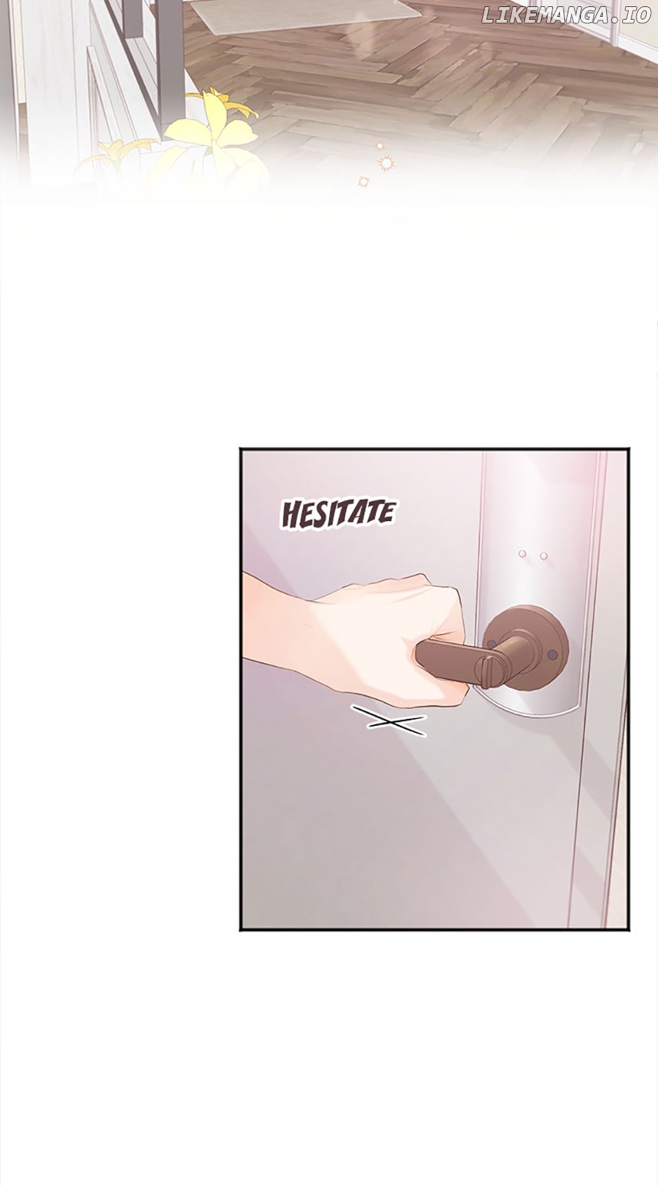 Ideal Match Delivery Service Chapter 0.1 page 19