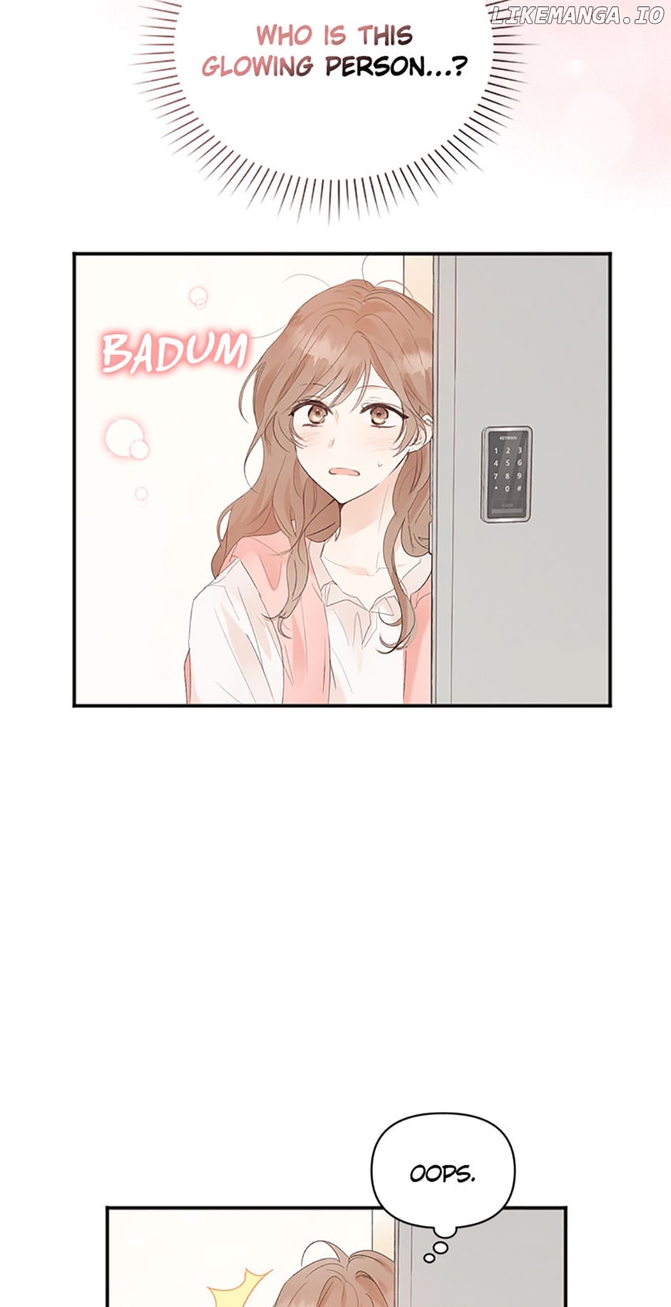 Ideal Match Delivery Service Chapter 0.1 page 22
