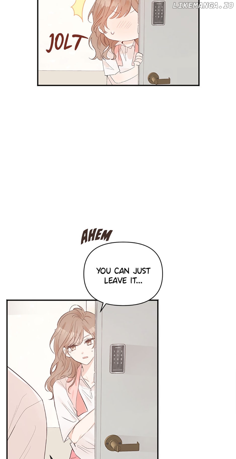 Ideal Match Delivery Service Chapter 0.1 page 23