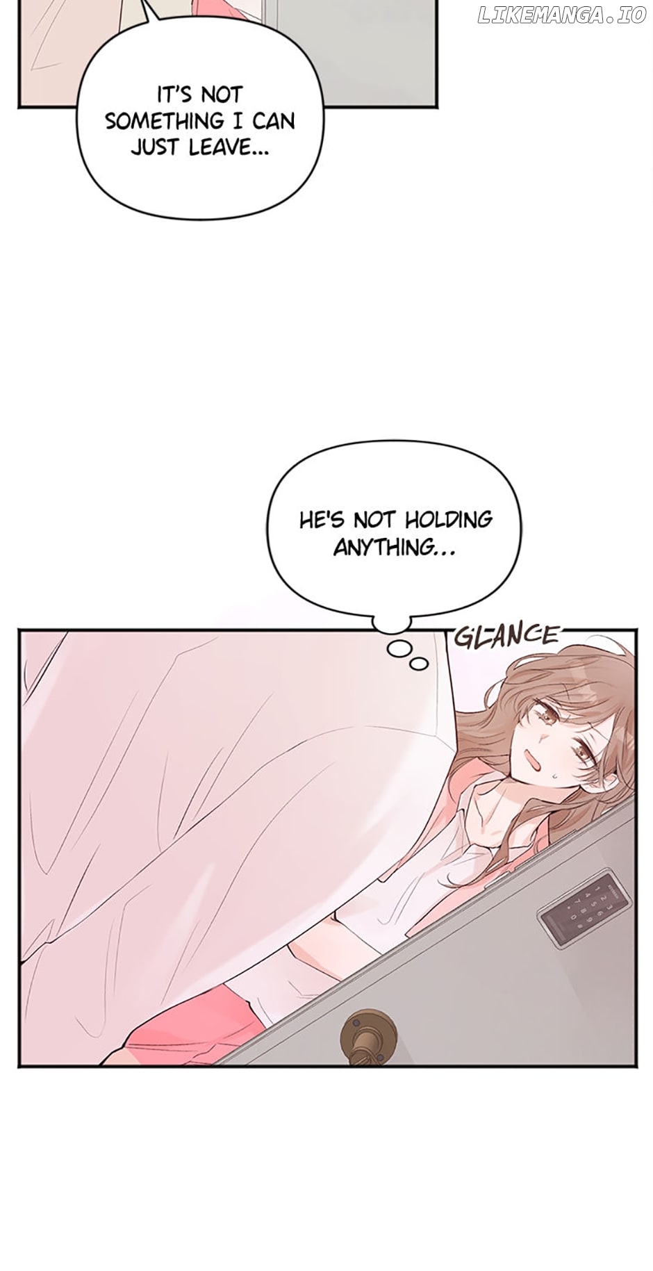 Ideal Match Delivery Service Chapter 0.1 page 24