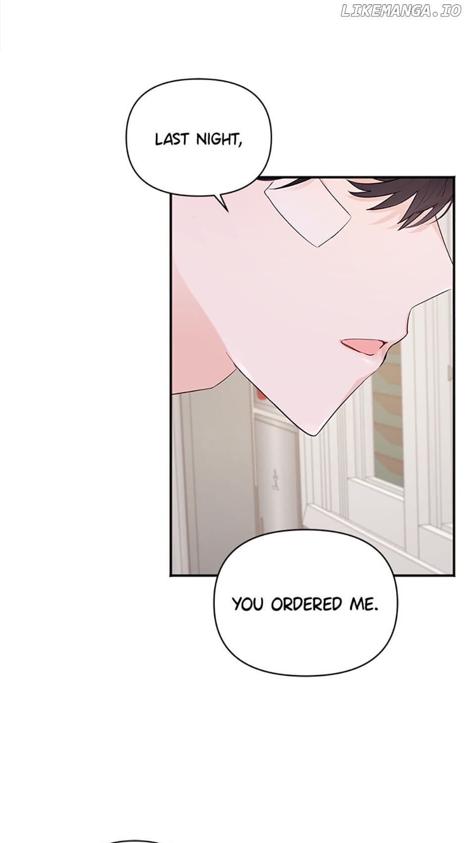 Ideal Match Delivery Service Chapter 0.1 page 27