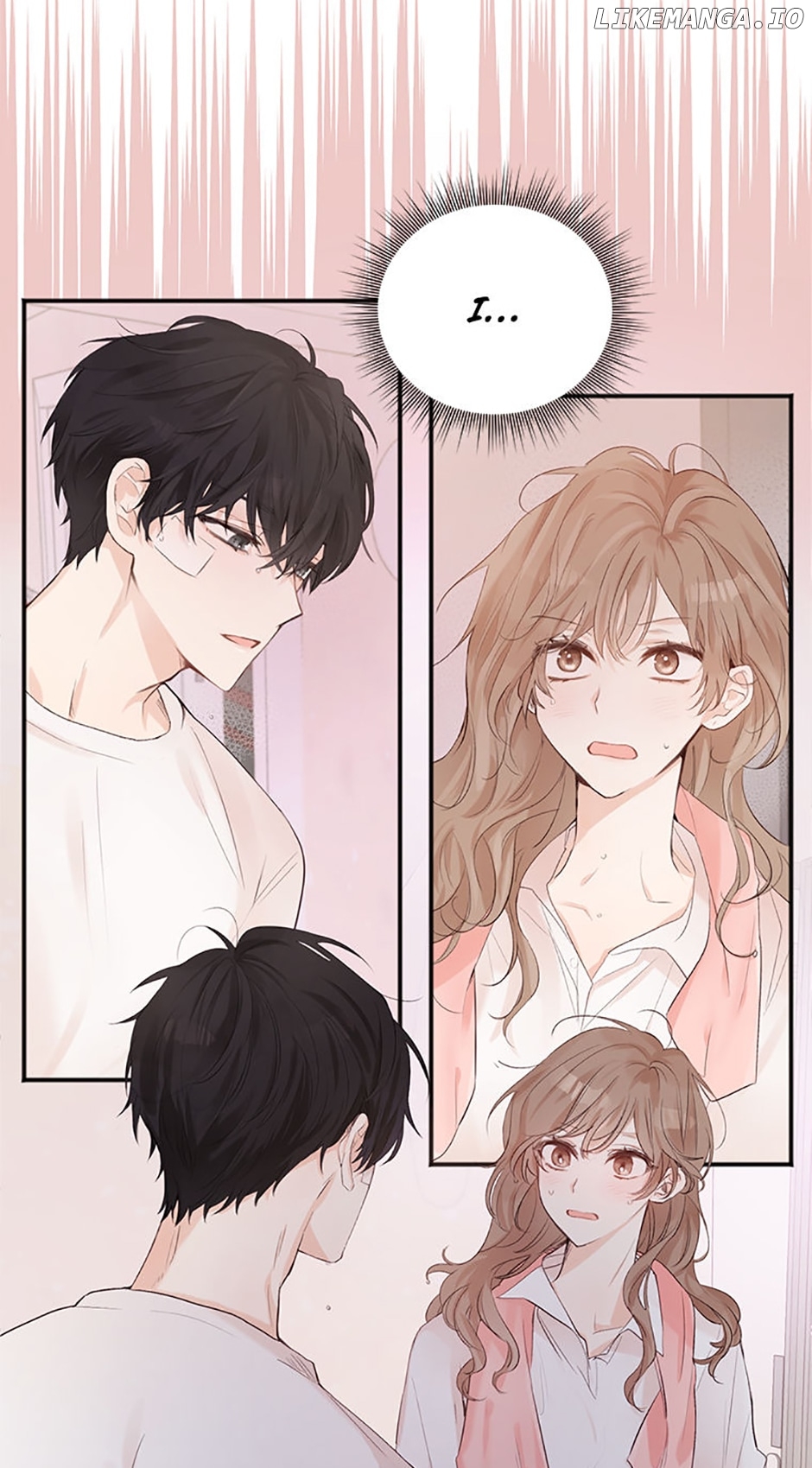 Ideal Match Delivery Service Chapter 0.1 page 30