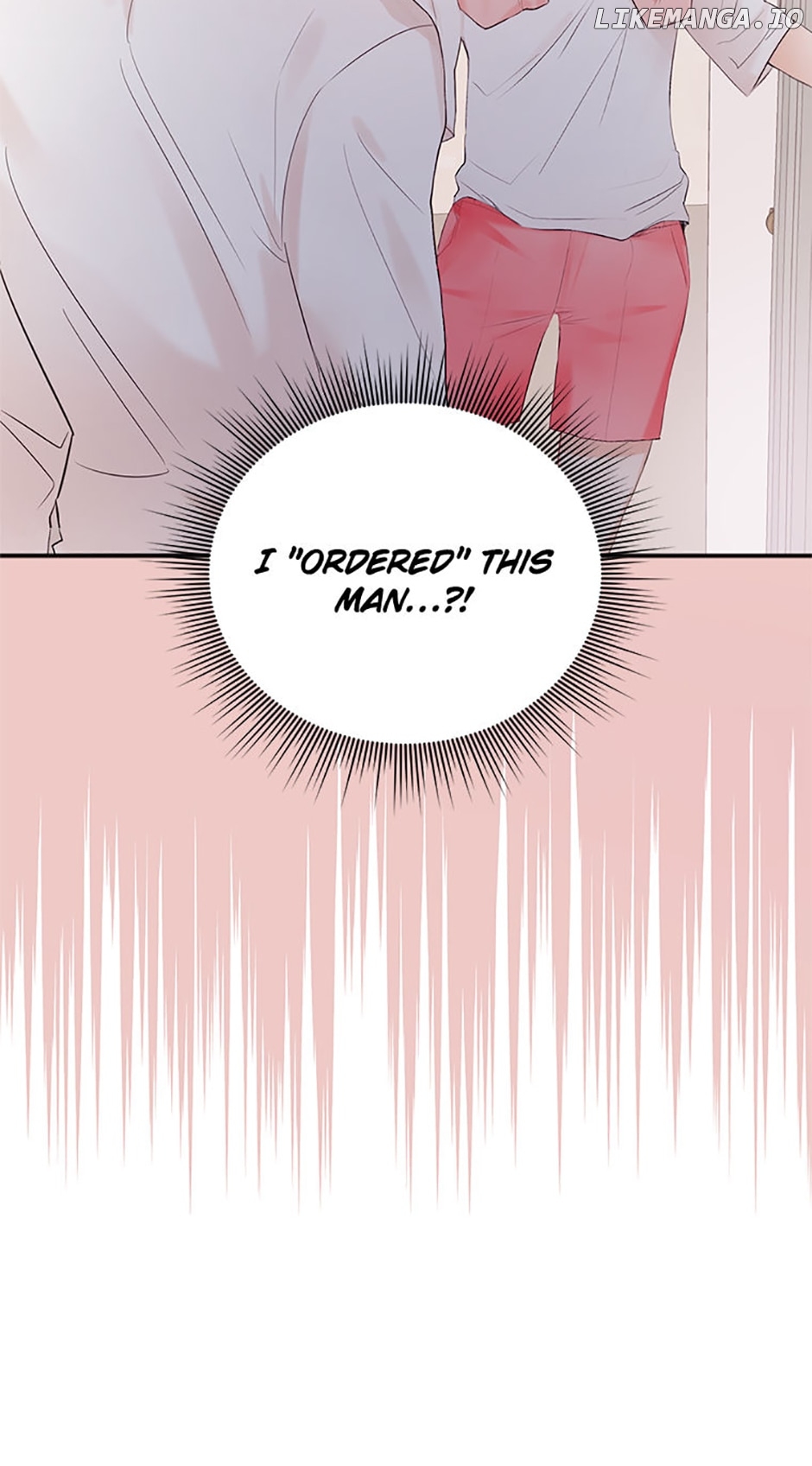 Ideal Match Delivery Service Chapter 0.1 page 31