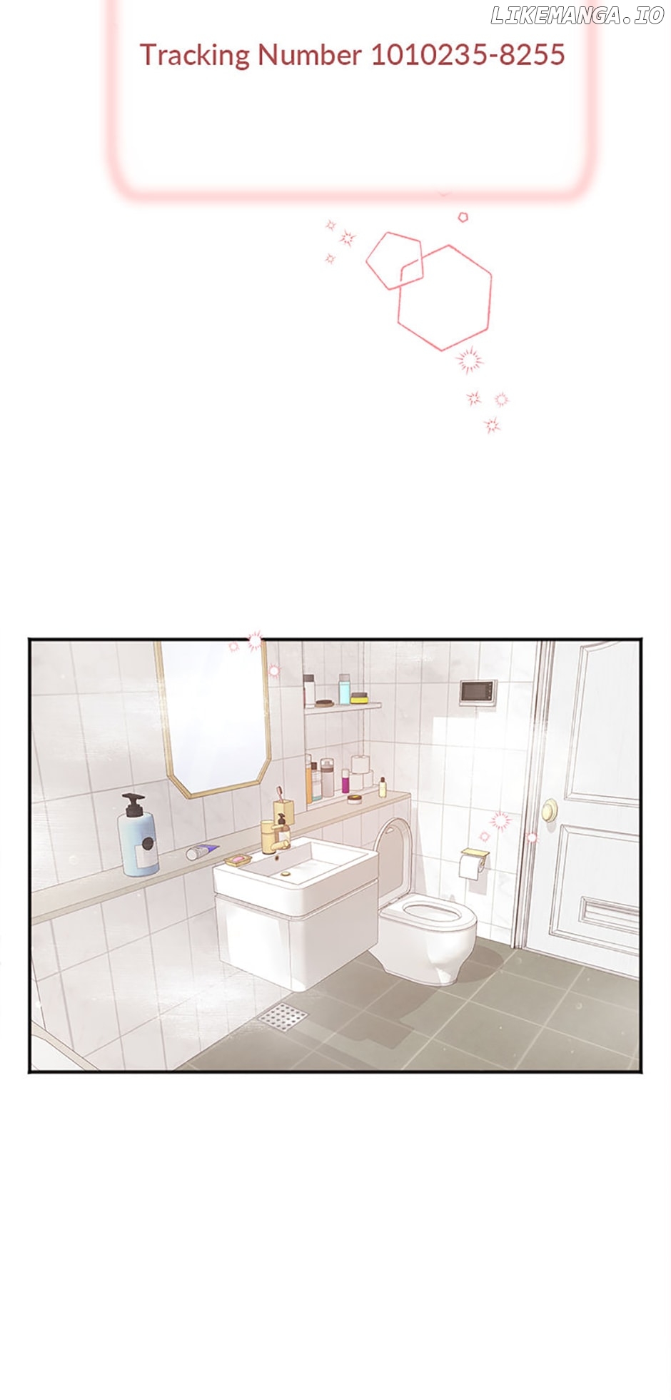 Ideal Match Delivery Service Chapter 0.1 page 5