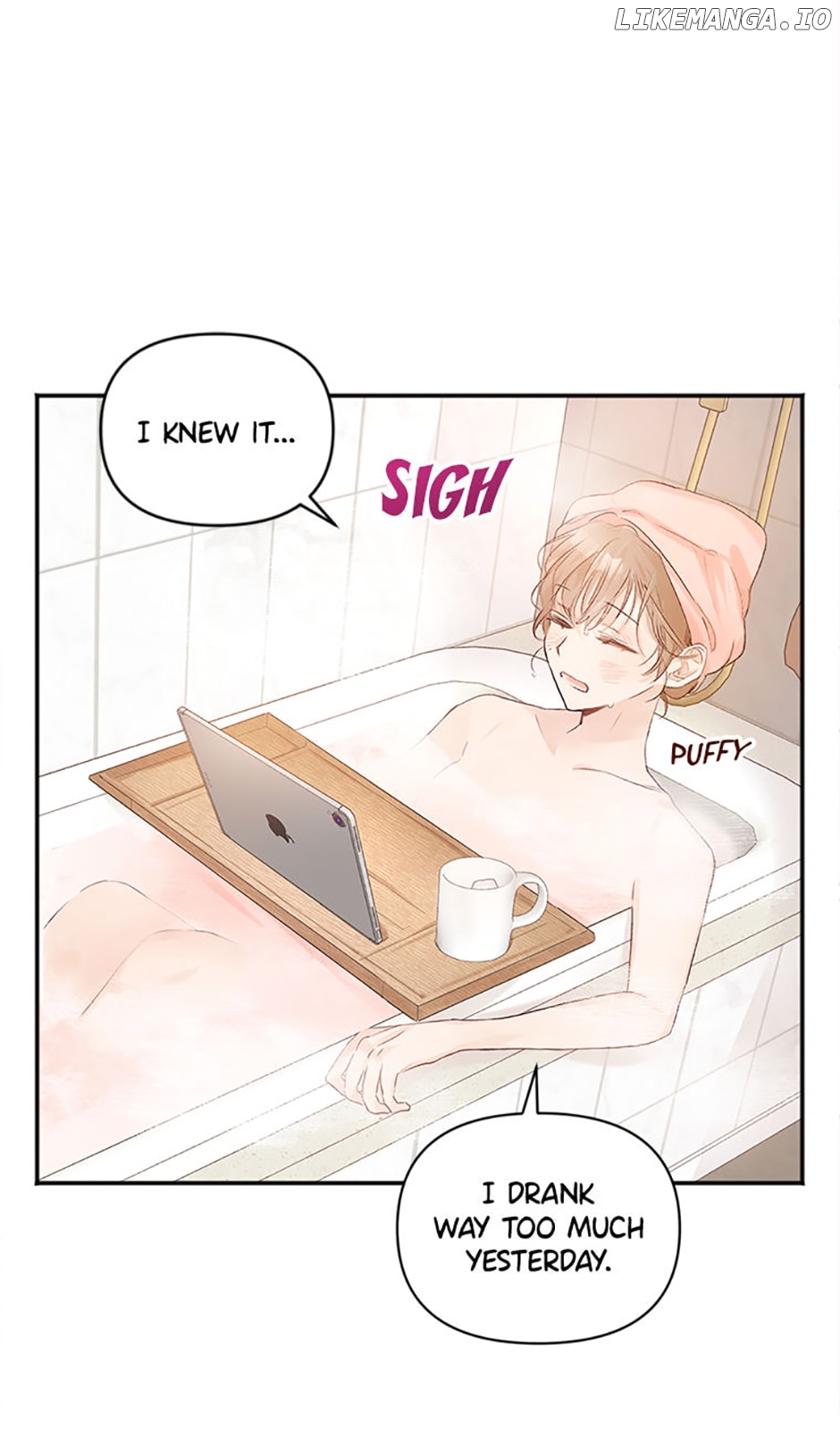 Ideal Match Delivery Service Chapter 0.1 page 6