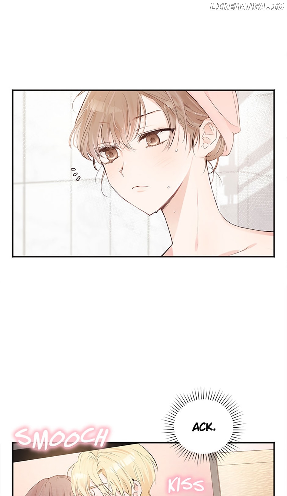 Ideal Match Delivery Service Chapter 0.1 page 7