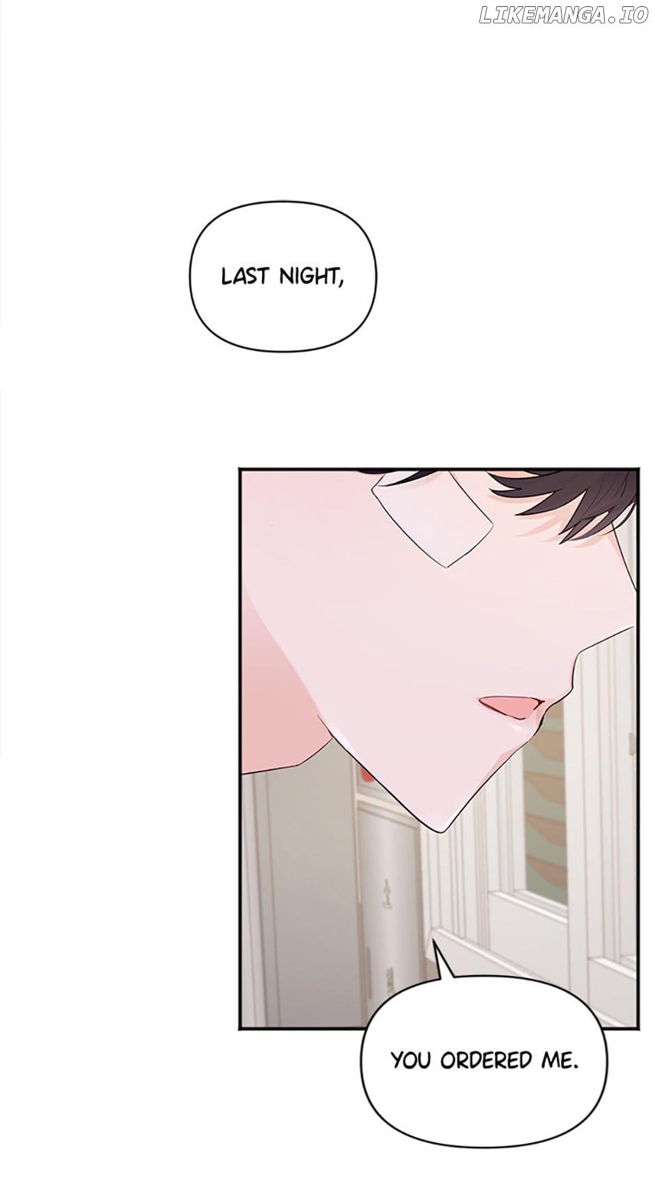 Ideal Match Delivery Service Chapter 1 page 0