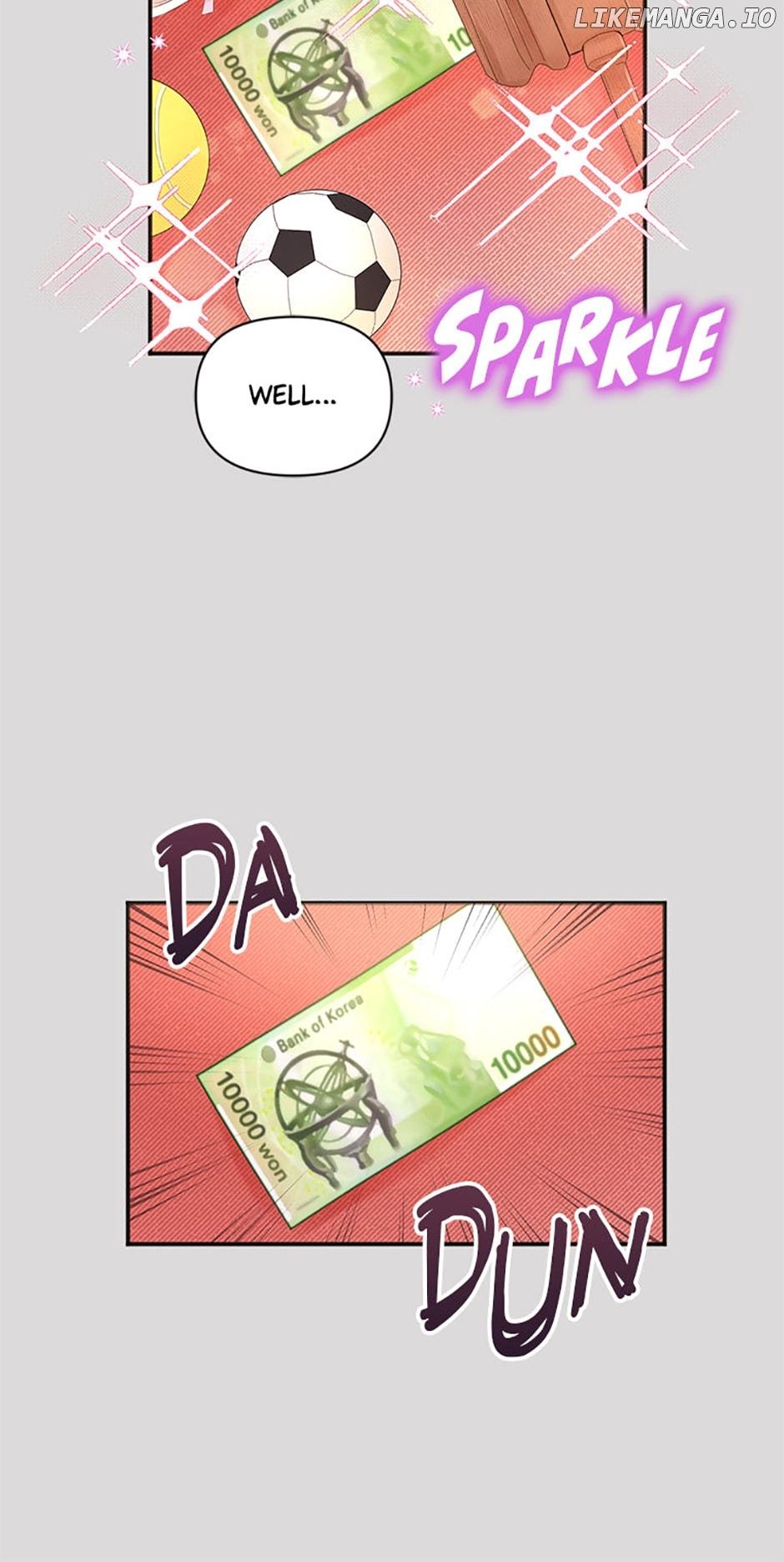 Ideal Match Delivery Service Chapter 1 page 15