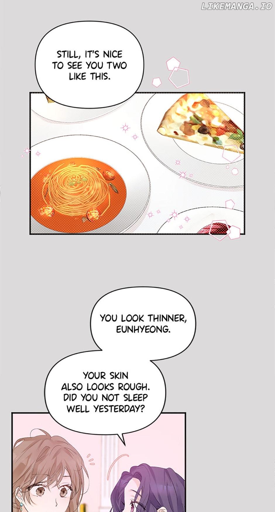 Ideal Match Delivery Service Chapter 1 page 18
