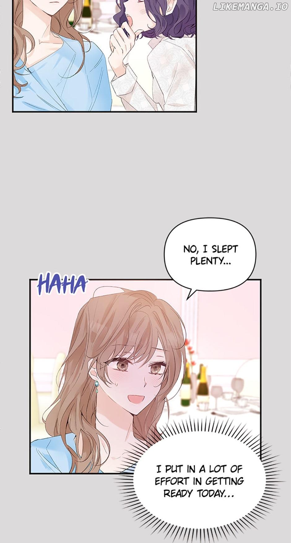 Ideal Match Delivery Service Chapter 1 page 19