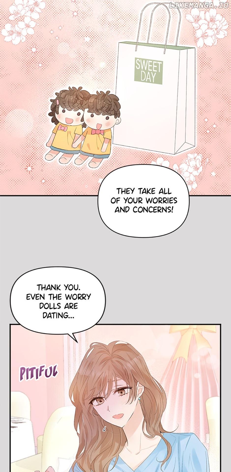 Ideal Match Delivery Service Chapter 1 page 22