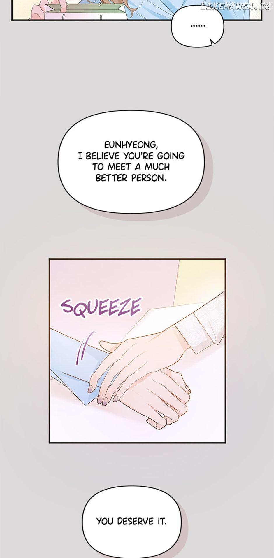 Ideal Match Delivery Service Chapter 1 page 23