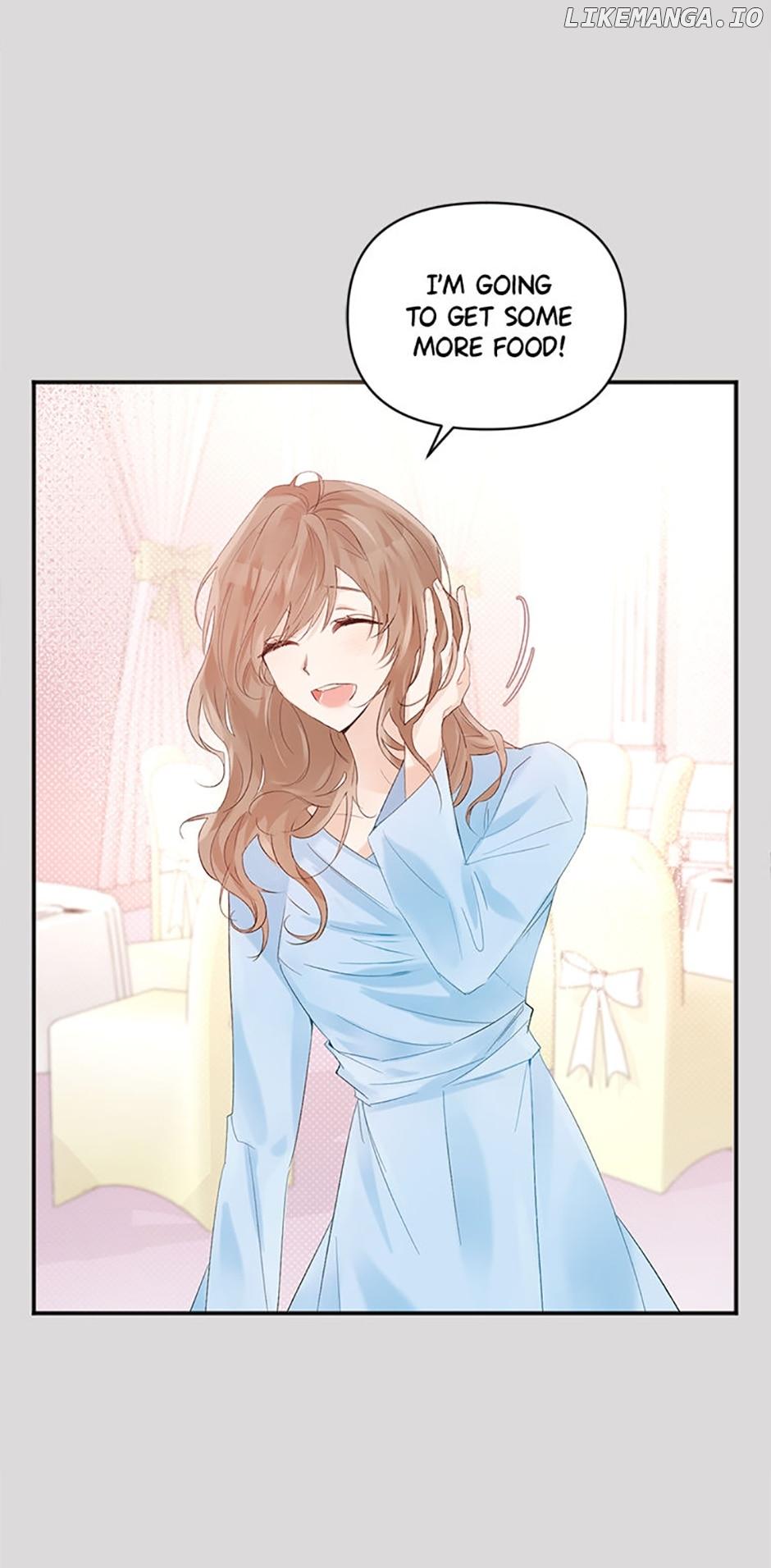 Ideal Match Delivery Service Chapter 1 page 25
