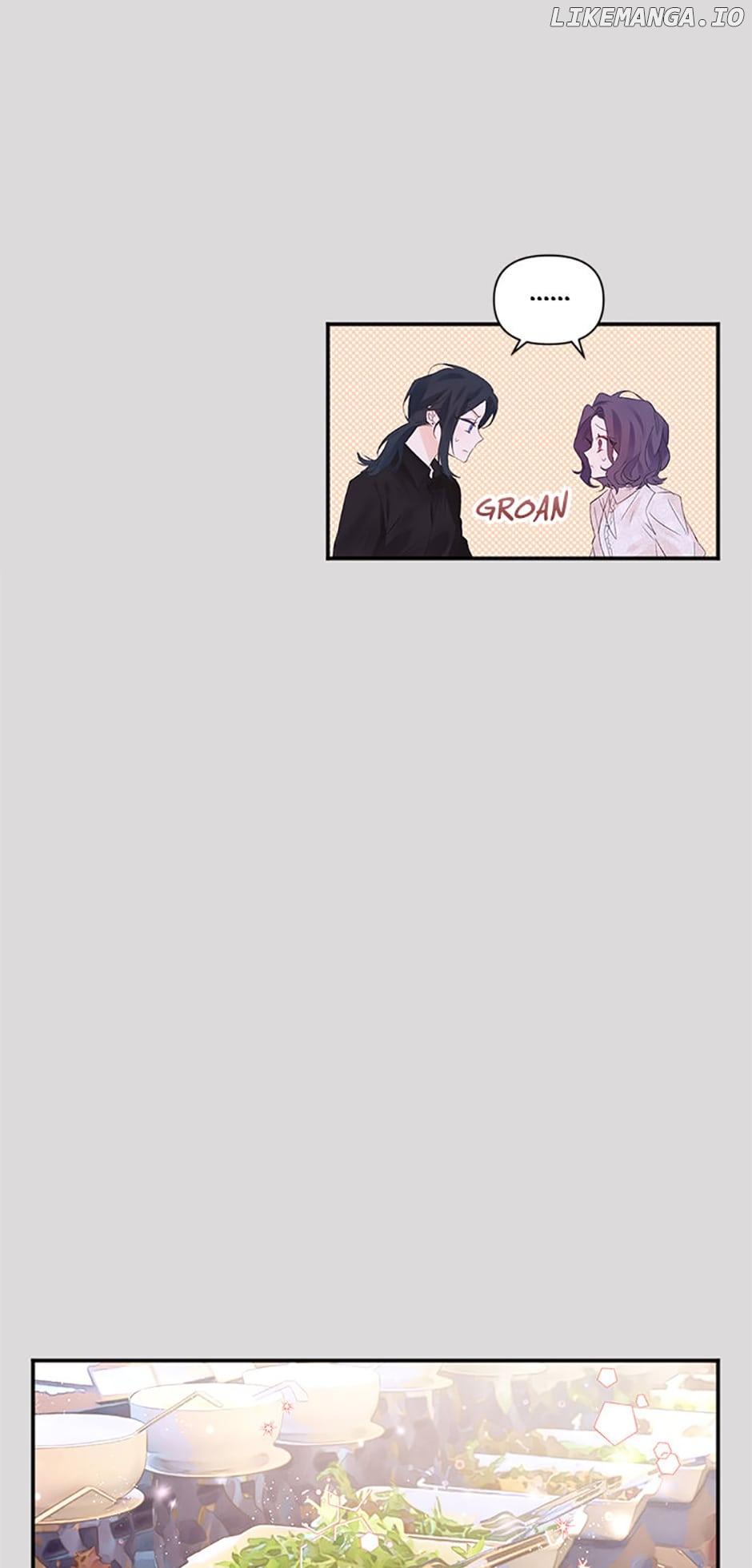 Ideal Match Delivery Service Chapter 1 page 26