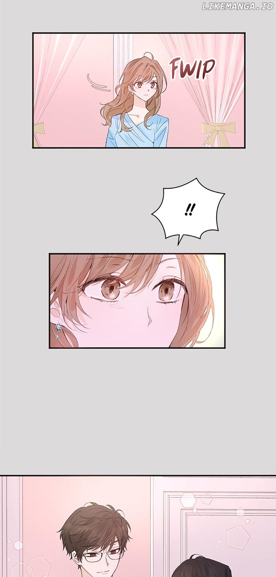 Ideal Match Delivery Service Chapter 1 page 28